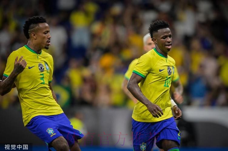 世界杯巴西维尼修斯比赛时间全面分析 世界杯巴西维尼修斯比赛时间全面分析