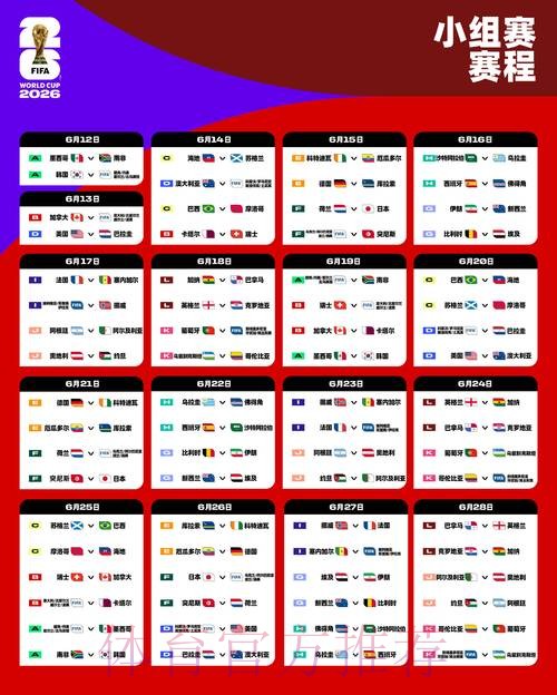 2026世界杯法国德布劳内赛事预测全面分析