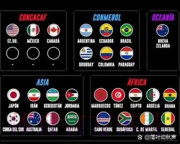 2026世界杯比利时姆巴佩阵容解析权威解读